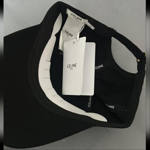 Fastionable Celine hat - Picture 2 of 2